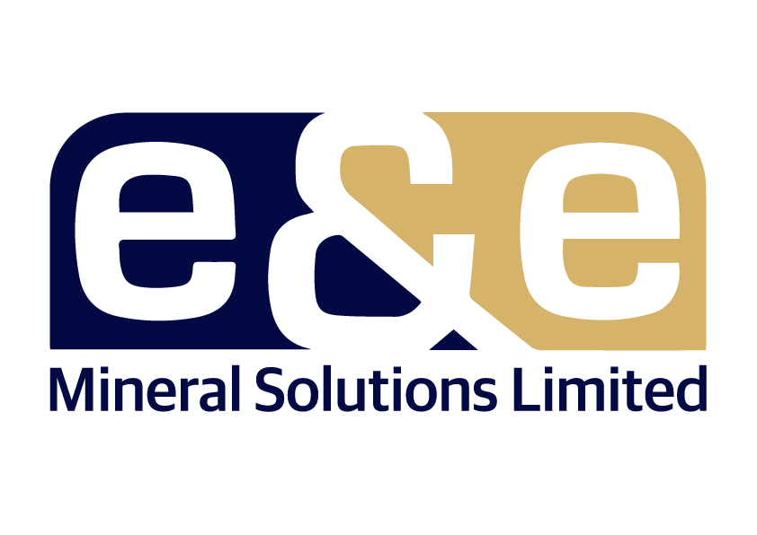 E&E Mineral Solutions Limited logo